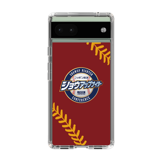 Slim Protection Case［ Nippon Broadcasting System - Show Up Nighter NC_P04 ］