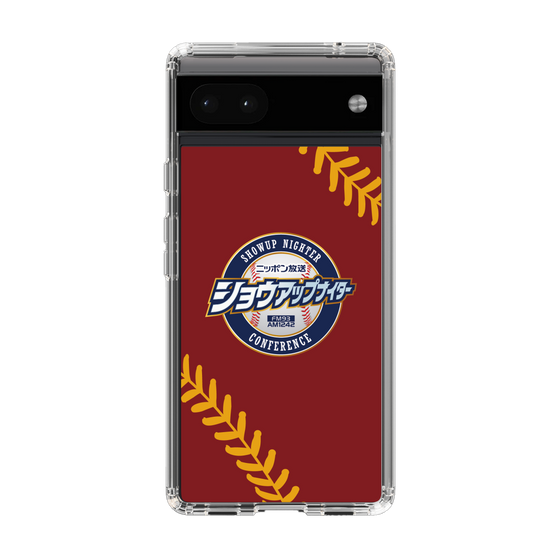 Slim Protection Case［ Nippon Broadcasting System - Show Up Nighter NC_P04 ］