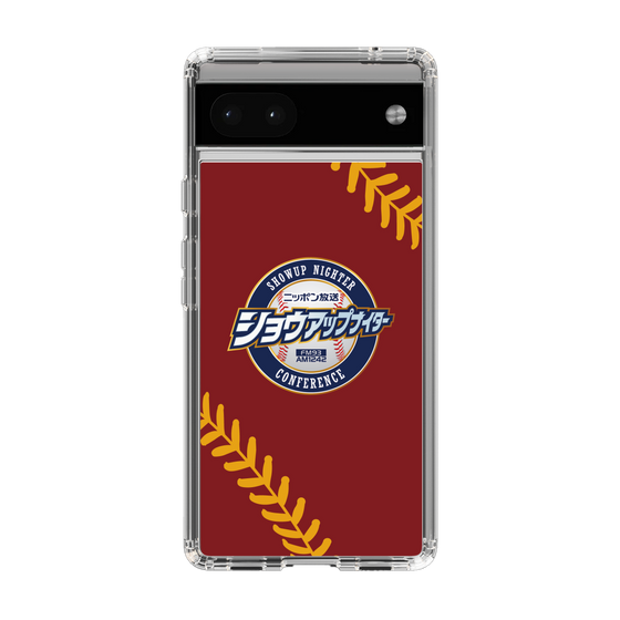 Slim Protection Case［ Nippon Broadcasting System - Show Up Nighter NC_P04 ］