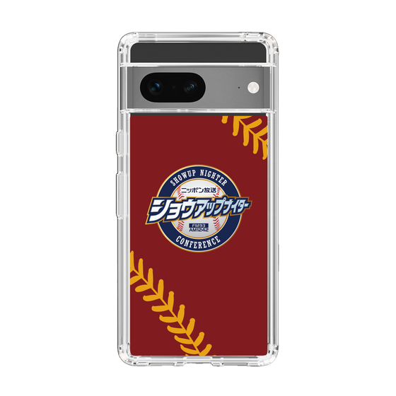 Slim Protection Case［ Nippon Broadcasting System - Show Up Nighter NC_P04 ］