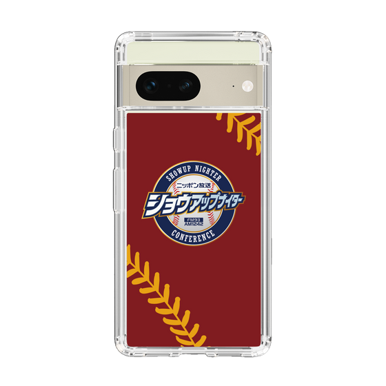 Slim Protection Case［ Nippon Broadcasting System - Show Up Nighter NC_P04 ］
