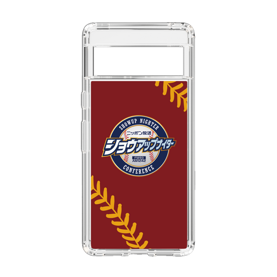 Slim Protection Case［ Nippon Broadcasting System - Show Up Nighter NC_P04 ］