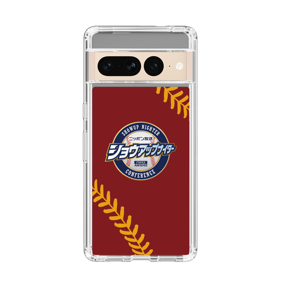 Slim Protection Case［ Nippon Broadcasting System - Show Up Nighter NC_P04 ］