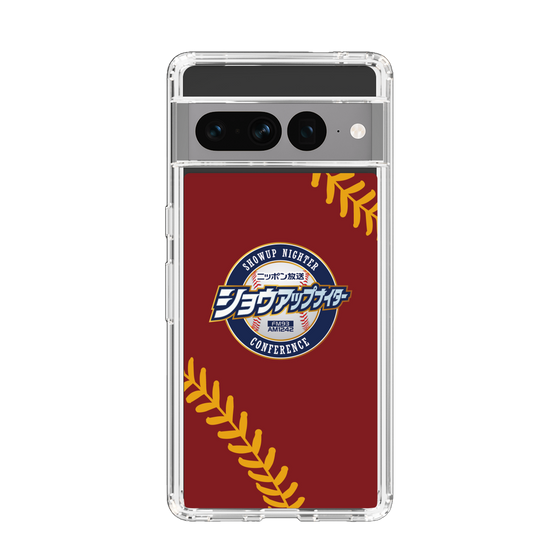 Slim Protection Case［ Nippon Broadcasting System - Show Up Nighter NC_P04 ］