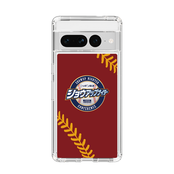 Slim Protection Case［ Nippon Broadcasting System - Show Up Nighter NC_P04 ］