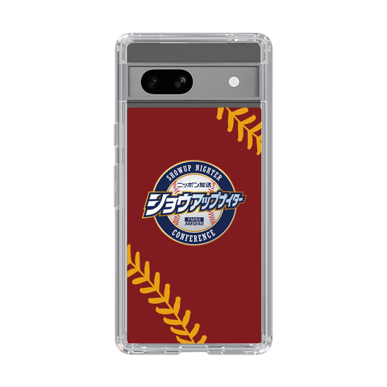 Slim Protection Case［ Nippon Broadcasting System - Show Up Nighter NC_P04 ］
