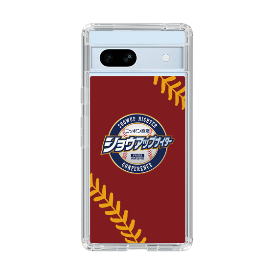 Slim Protection Case［ Nippon Broadcasting System - Show Up Nighter NC_P04 ］
