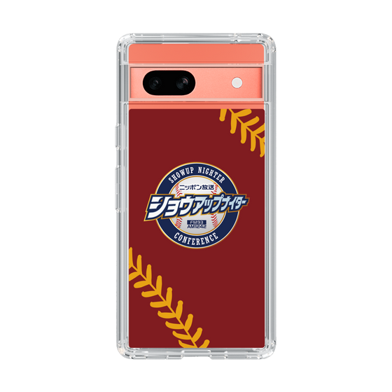 Slim Protection Case［ Nippon Broadcasting System - Show Up Nighter NC_P04 ］