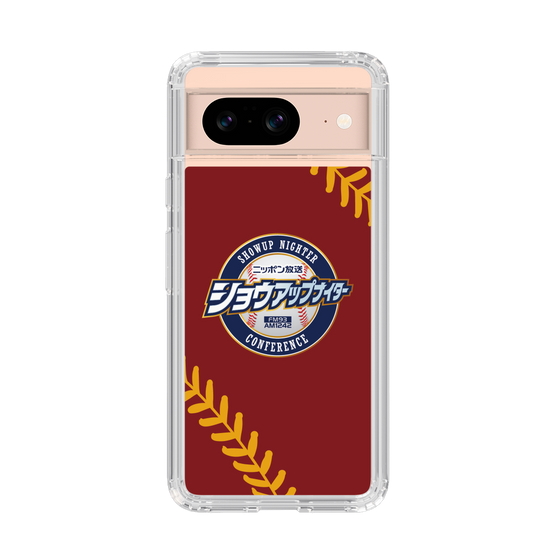 Slim Protection Case［ Nippon Broadcasting System - Show Up Nighter NC_P04 ］