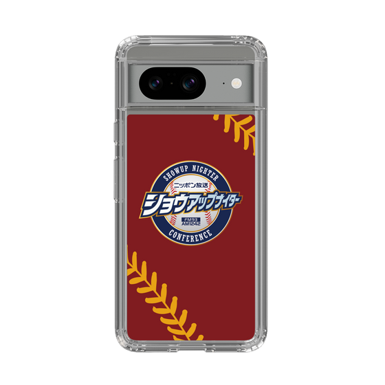 Slim Protection Case［ Nippon Broadcasting System - Show Up Nighter NC_P04 ］