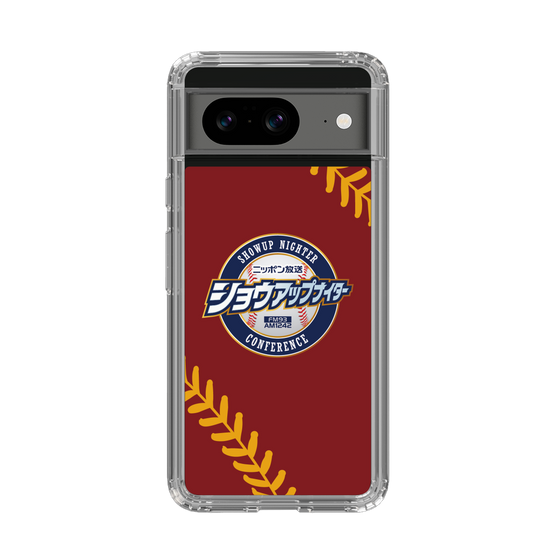 Slim Protection Case［ Nippon Broadcasting System - Show Up Nighter NC_P04 ］