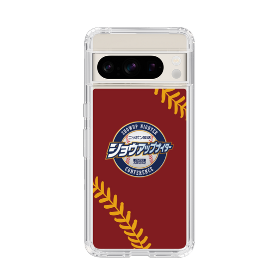 Slim Protection Case［ Nippon Broadcasting System - Show Up Nighter NC_P04 ］