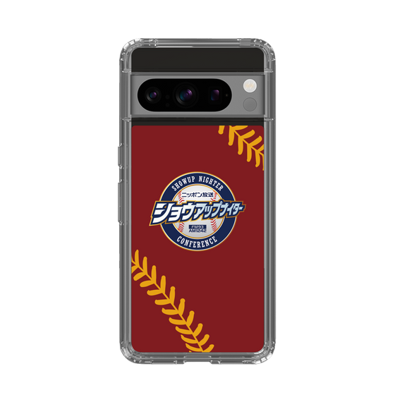Slim Protection Case［ Nippon Broadcasting System - Show Up Nighter NC_P04 ］