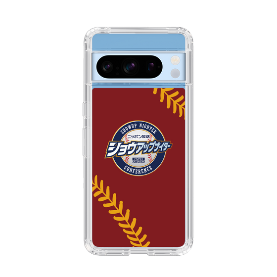 Slim Protection Case［ Nippon Broadcasting System - Show Up Nighter NC_P04 ］