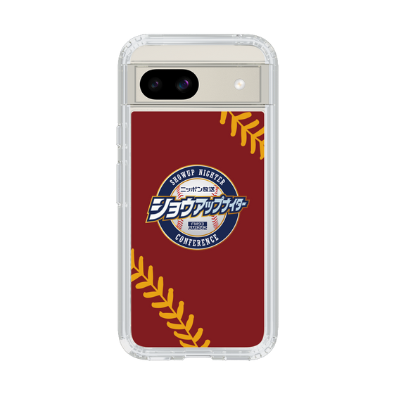 Slim Protection Case［ Nippon Broadcasting System - Show Up Nighter NC_P04 ］
