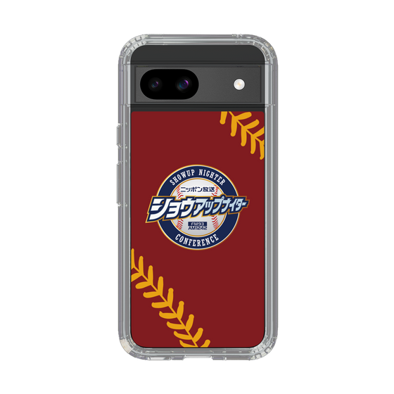 Slim Protection Case［ Nippon Broadcasting System - Show Up Nighter NC_P04 ］