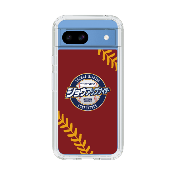 Slim Protection Case［ Nippon Broadcasting System - Show Up Nighter NC_P04 ］