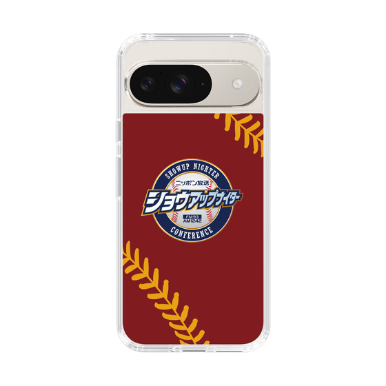 Slim Protection Case［ Nippon Broadcasting System - Show Up Nighter NC_P04 ］