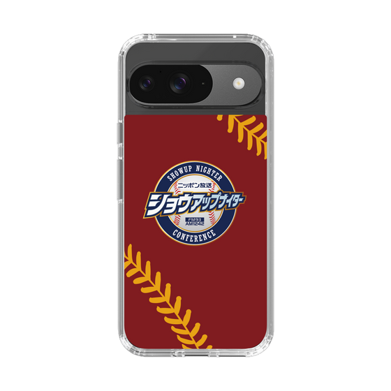 Slim Protection Case［ Nippon Broadcasting System - Show Up Nighter NC_P04 ］