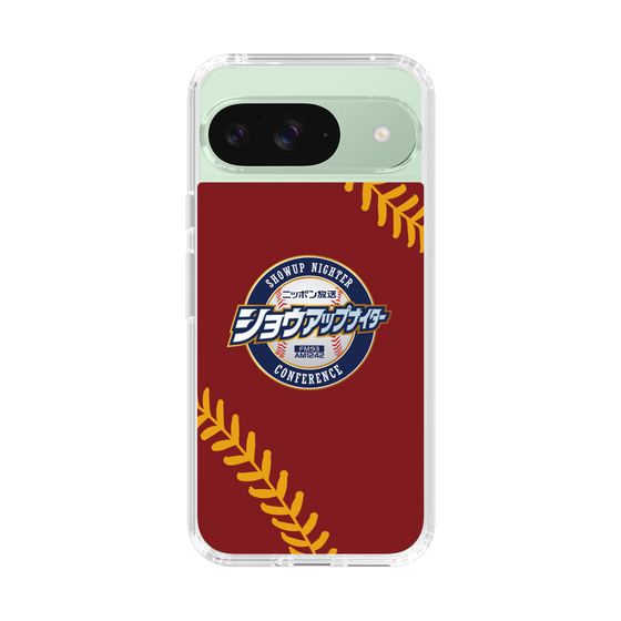 Slim Protection Case［ Nippon Broadcasting System - Show Up Nighter NC_P04 ］