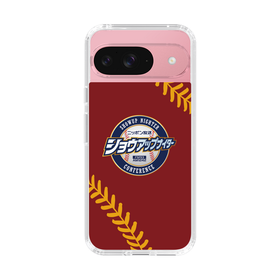 Slim Protection Case［ Nippon Broadcasting System - Show Up Nighter NC_P04 ］