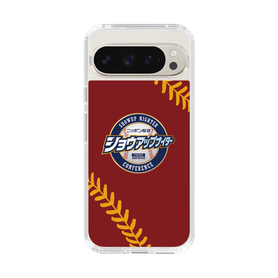 Slim Protection Case［ Nippon Broadcasting System - Show Up Nighter NC_P04 ］