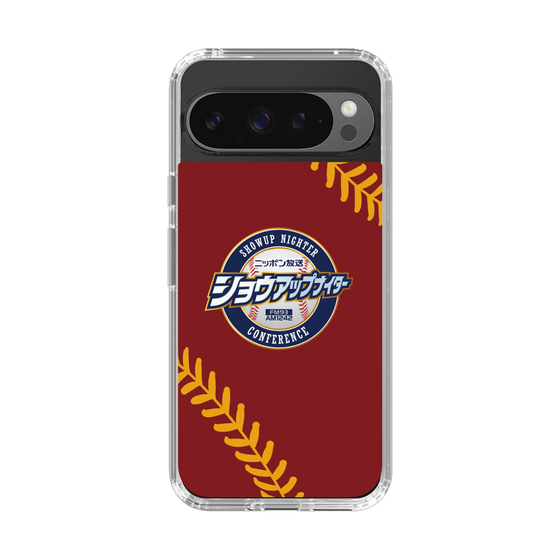 Slim Protection Case［ Nippon Broadcasting System - Show Up Nighter NC_P04 ］