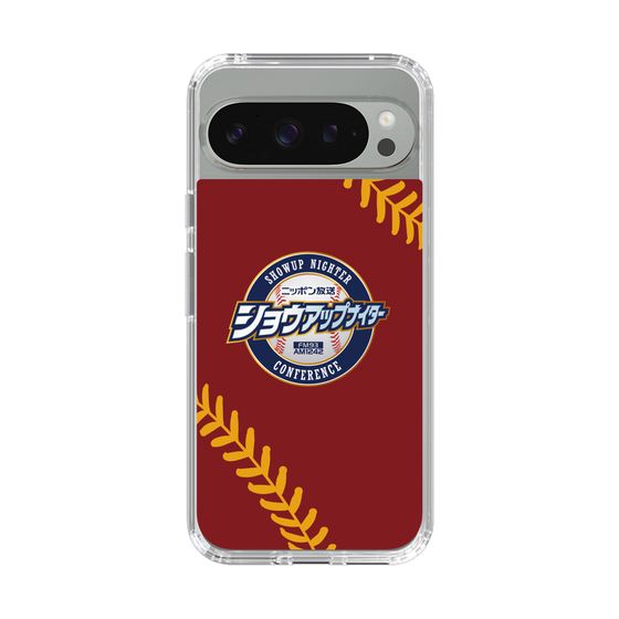Slim Protection Case［ Nippon Broadcasting System - Show Up Nighter NC_P04 ］