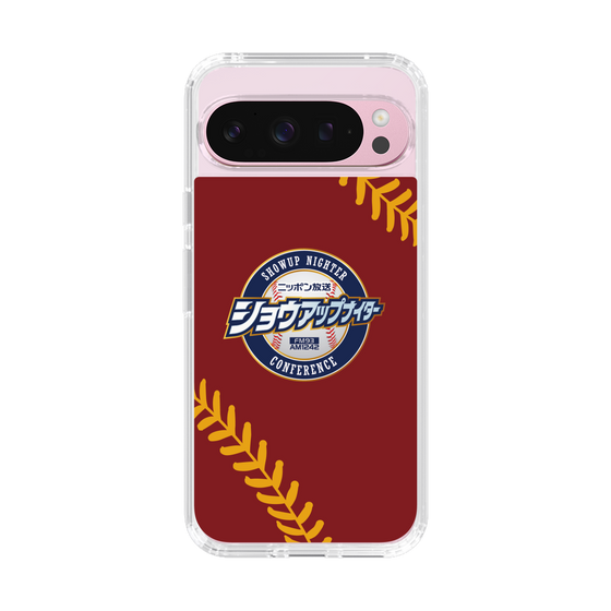 Slim Protection Case［ Nippon Broadcasting System - Show Up Nighter NC_P04 ］