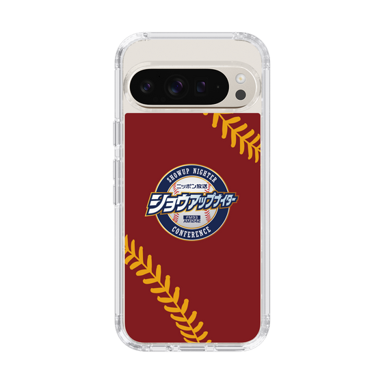 Slim Protection Case［ Nippon Broadcasting System - Show Up Nighter NC_P04 ］