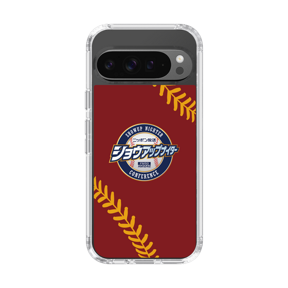 Slim Protection Case［ Nippon Broadcasting System - Show Up Nighter NC_P04 ］