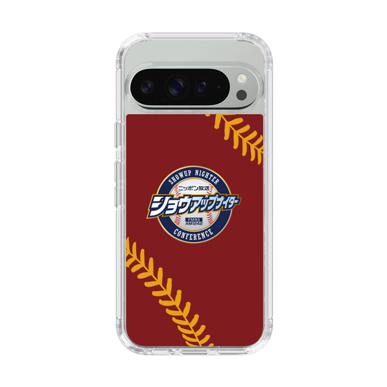 Slim Protection Case［ Nippon Broadcasting System - Show Up Nighter NC_P04 ］