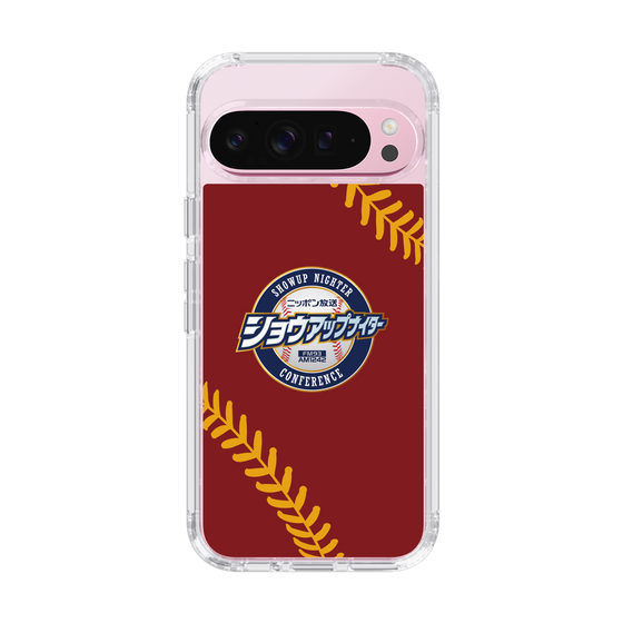 Slim Protection Case［ Nippon Broadcasting System - Show Up Nighter NC_P04 ］