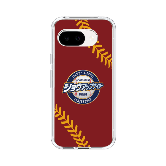 Slim Protection Case［ Nippon Broadcasting System - Show Up Nighter NC_P04 ］