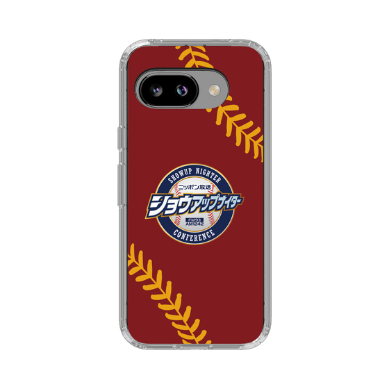 Slim Protection Case［ Nippon Broadcasting System - Show Up Nighter NC_P04 ］