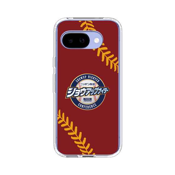 Slim Protection Case［ Nippon Broadcasting System - Show Up Nighter NC_P04 ］