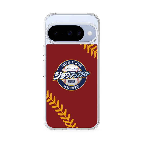 Slim Protection Case［ Nippon Broadcasting System - Show Up Nighter NC_P04 ］