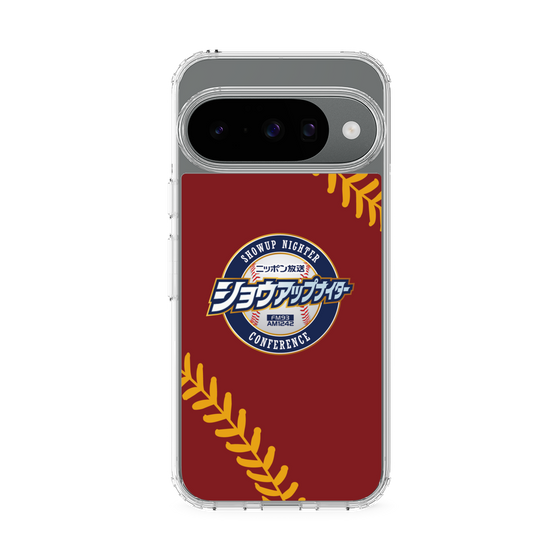 Slim Protection Case［ Nippon Broadcasting System - Show Up Nighter NC_P04 ］