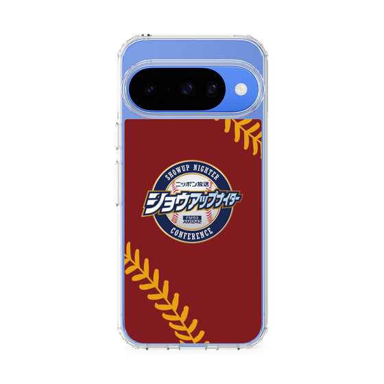 Slim Protection Case［ Nippon Broadcasting System - Show Up Nighter NC_P04 ］