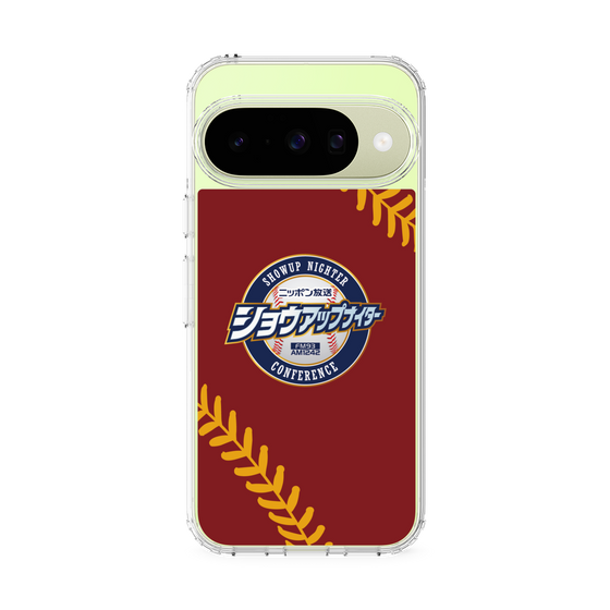 Slim Protection Case［ Nippon Broadcasting System - Show Up Nighter NC_P04 ］