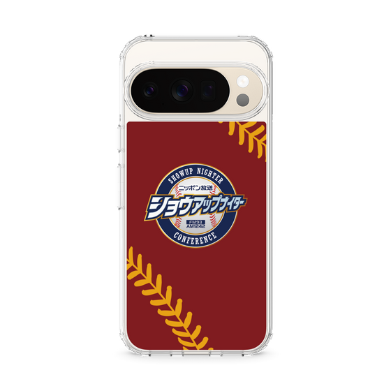 Slim Protection Case［ Nippon Broadcasting System - Show Up Nighter NC_P04 ］