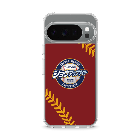 Slim Protection Case［ Nippon Broadcasting System - Show Up Nighter NC_P04 ］