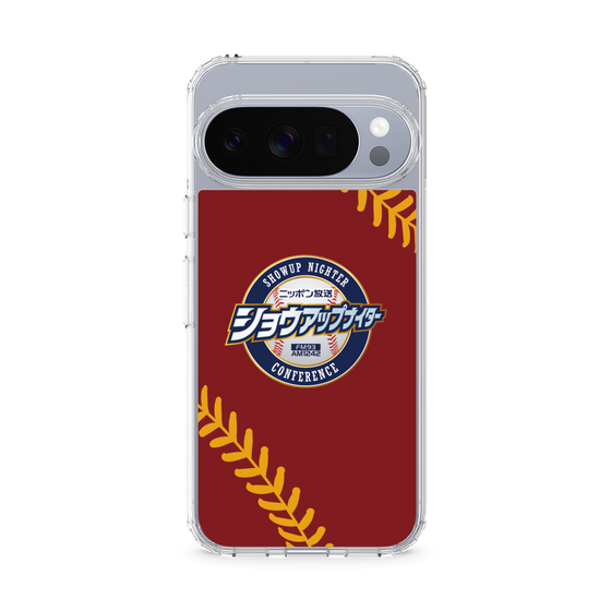 Slim Protection Case［ Nippon Broadcasting System - Show Up Nighter NC_P04 ］