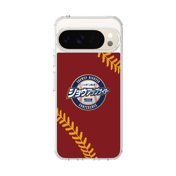 Slim Protection Case［ Nippon Broadcasting System - Show Up Nighter NC_P04 ］