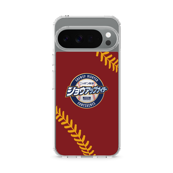 Slim Protection Case［ Nippon Broadcasting System - Show Up Nighter NC_P04 ］