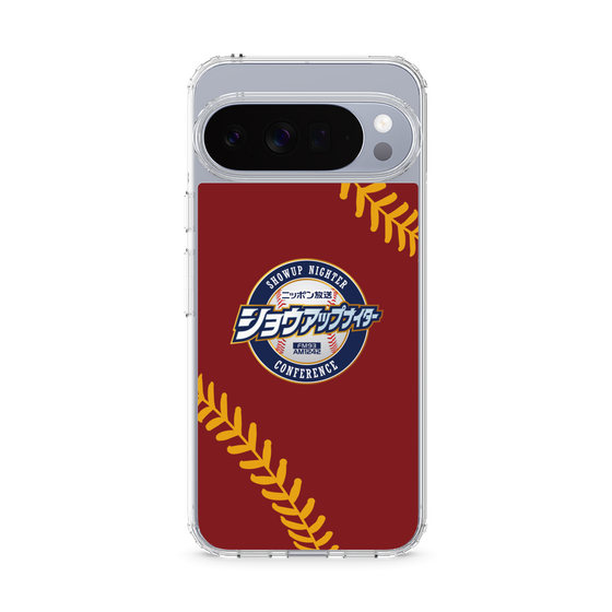 Slim Protection Case［ Nippon Broadcasting System - Show Up Nighter NC_P04 ］