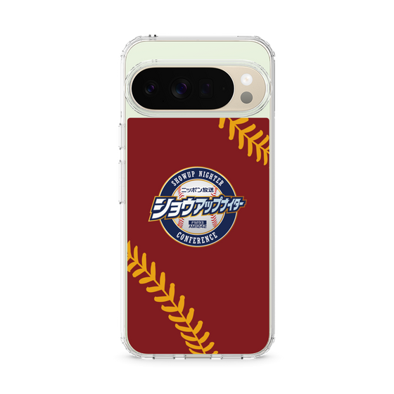 Slim Protection Case［ Nippon Broadcasting System - Show Up Nighter NC_P04 ］