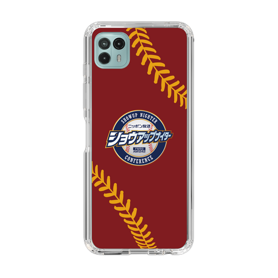 Slim Protection Case［ Nippon Broadcasting System - Show Up Nighter NC_P04 ］