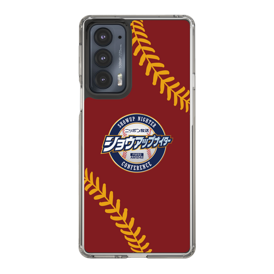 Slim Protection Case［ Nippon Broadcasting System - Show Up Nighter NC_P04 ］