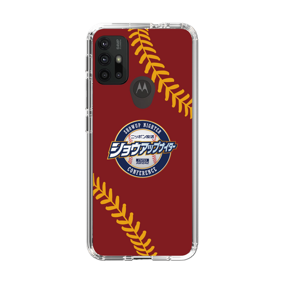 Slim Protection Case［ Nippon Broadcasting System - Show Up Nighter NC_P04 ］